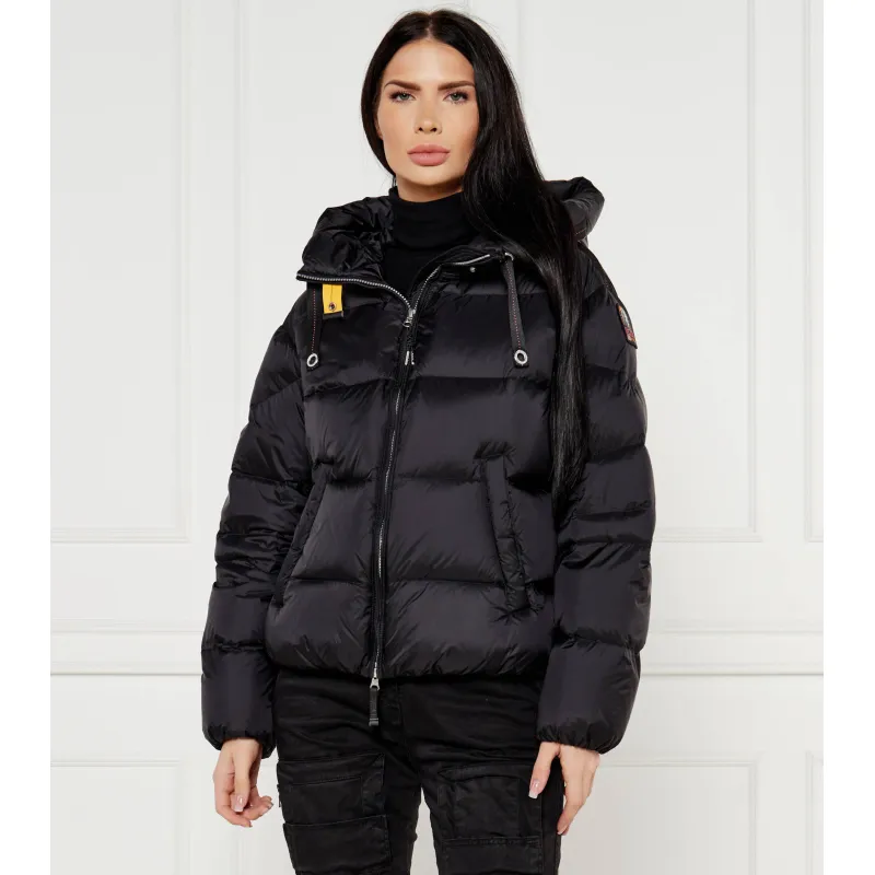 PARAJUMPERS Puchowa kurtka TILLY | Regular Fit