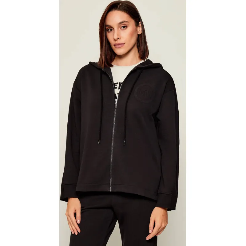 MM Bluza Turtledove | Loose fit