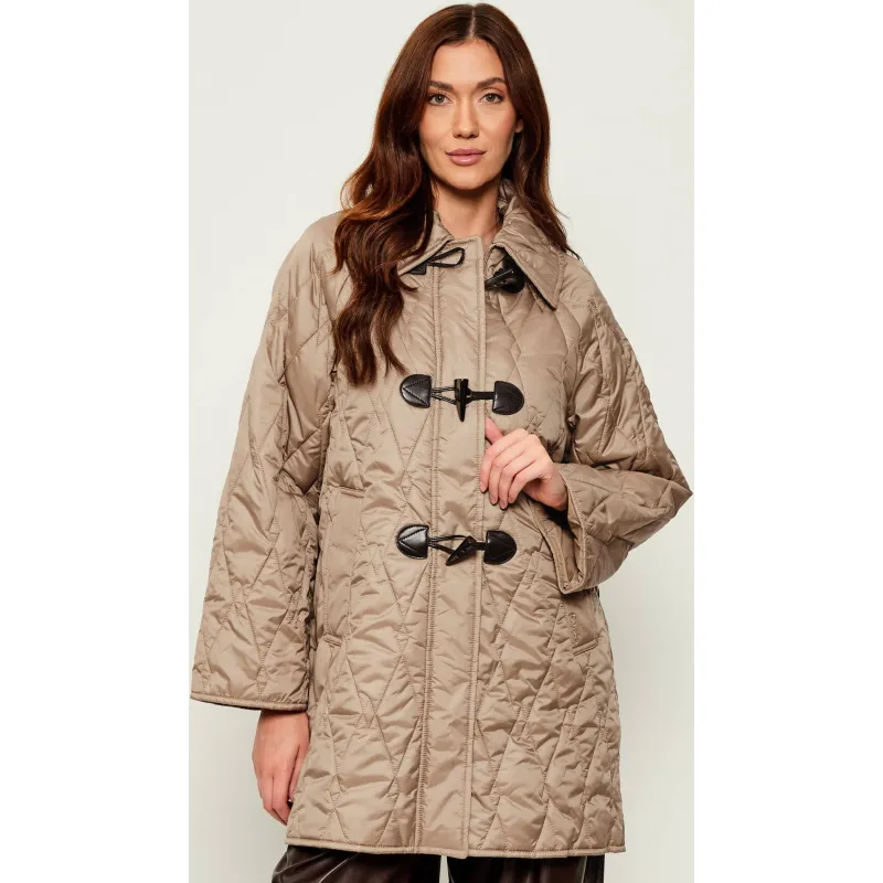 Barbour Kurtka Cosette | Relaxed fit