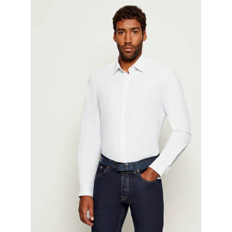 Joop! Koszula Pit1-N | Slim Fit