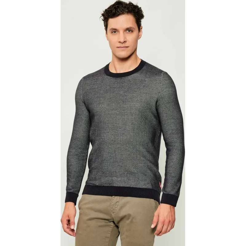 Joop! Jeans Sweter Geor | Modern fit
