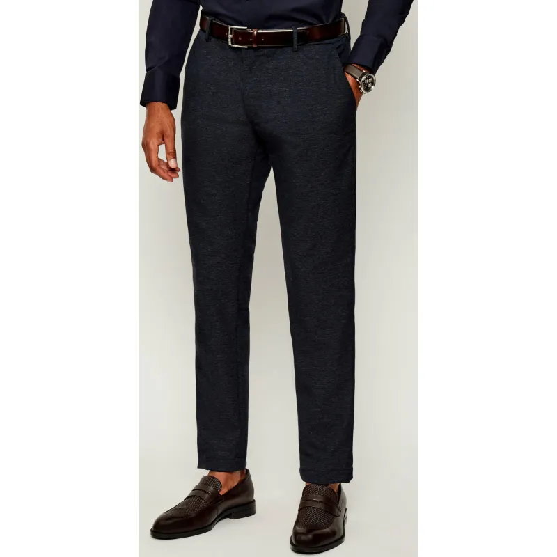 Joop! Spodnie chino Hank Slim Fit