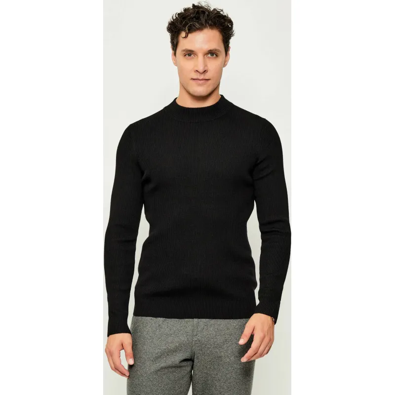 Joop! Wełniany sweter Donteo | Modern fit