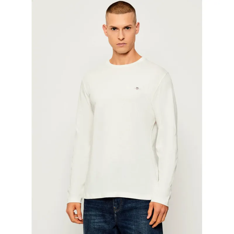Gant Longsleeve SHIELD | Regular Fit