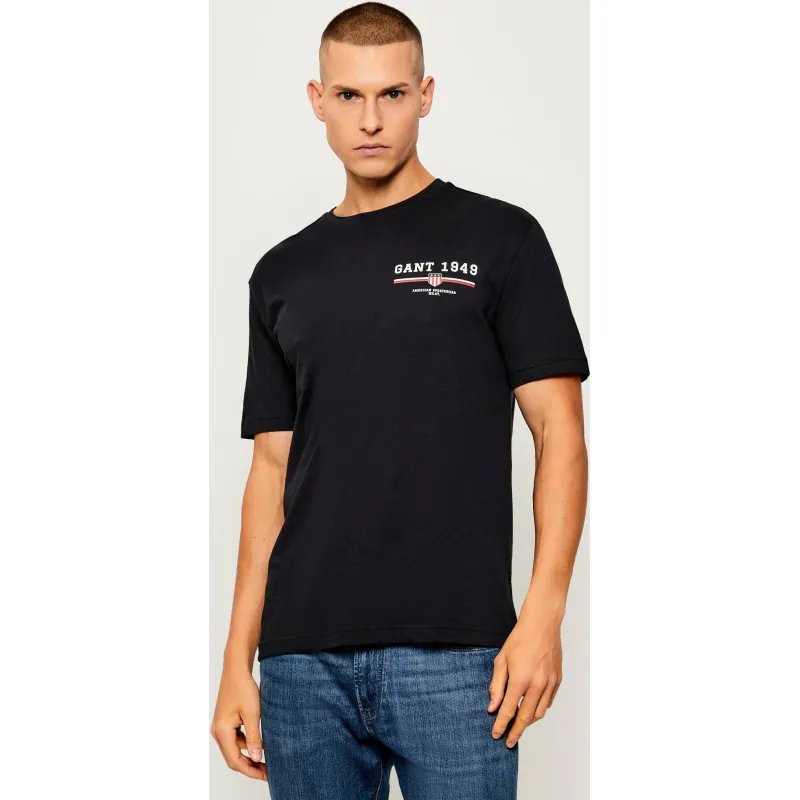 Gant T-shirt Regular Fit