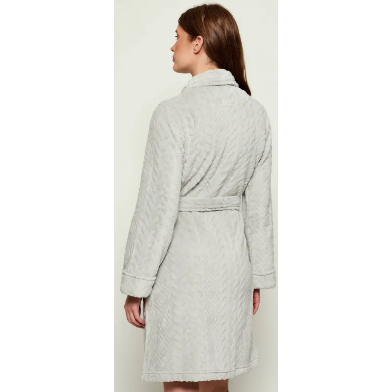 LAUREN RALPH LAUREN Szlafrok | Regular Fit