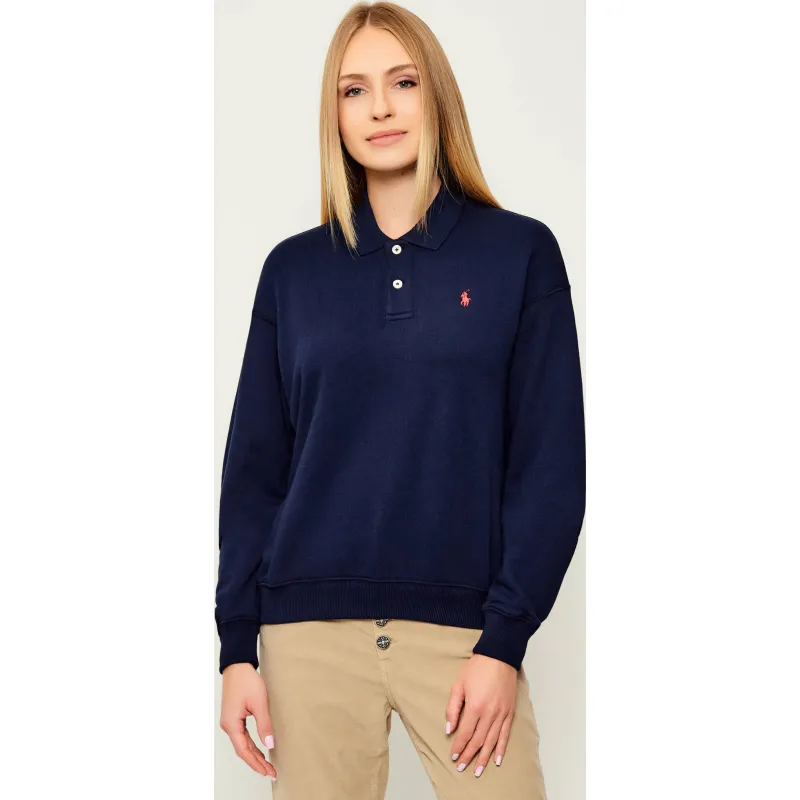 POLO RALPH LAUREN Bluza | Regular Fit