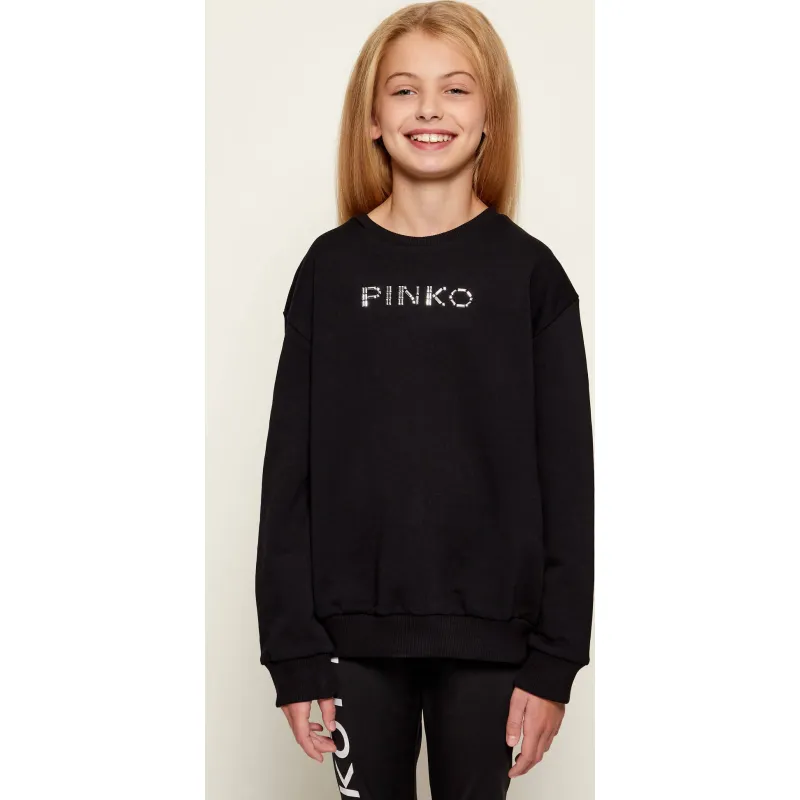 Pinko UP Bluza Relaxed fit