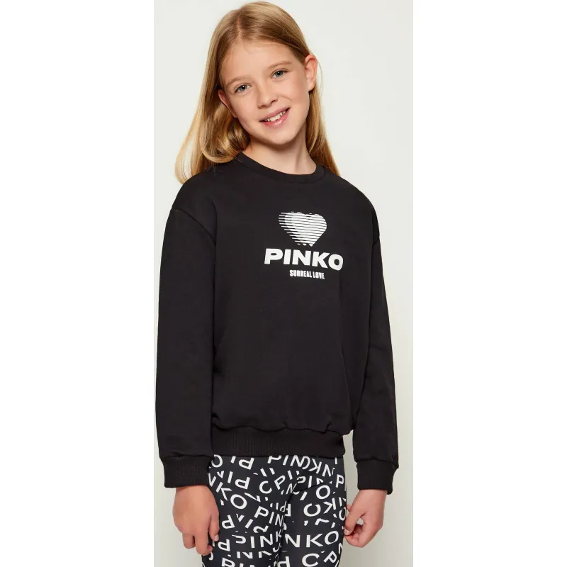 Pinko UP Bluza CON | Regular Fit
