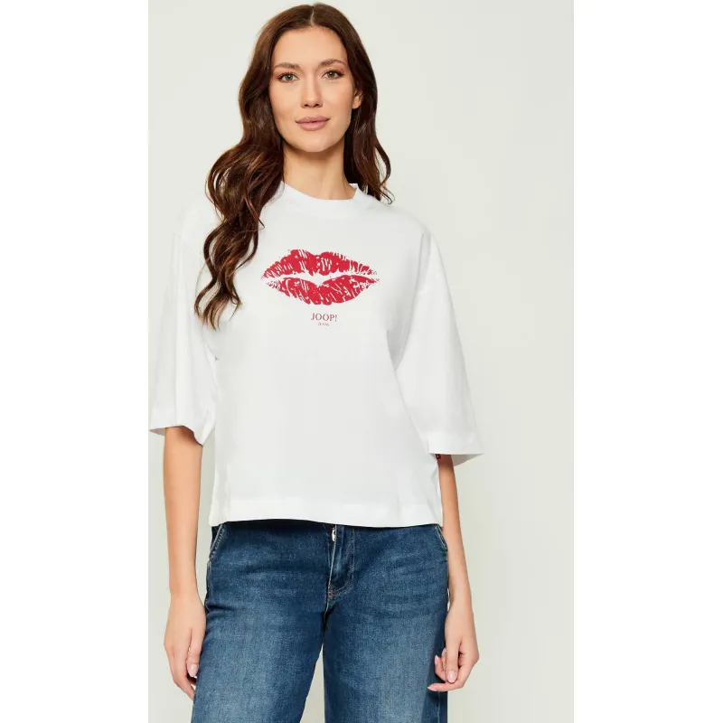 Joop! Jeans T-shirt Tomai Loose fit