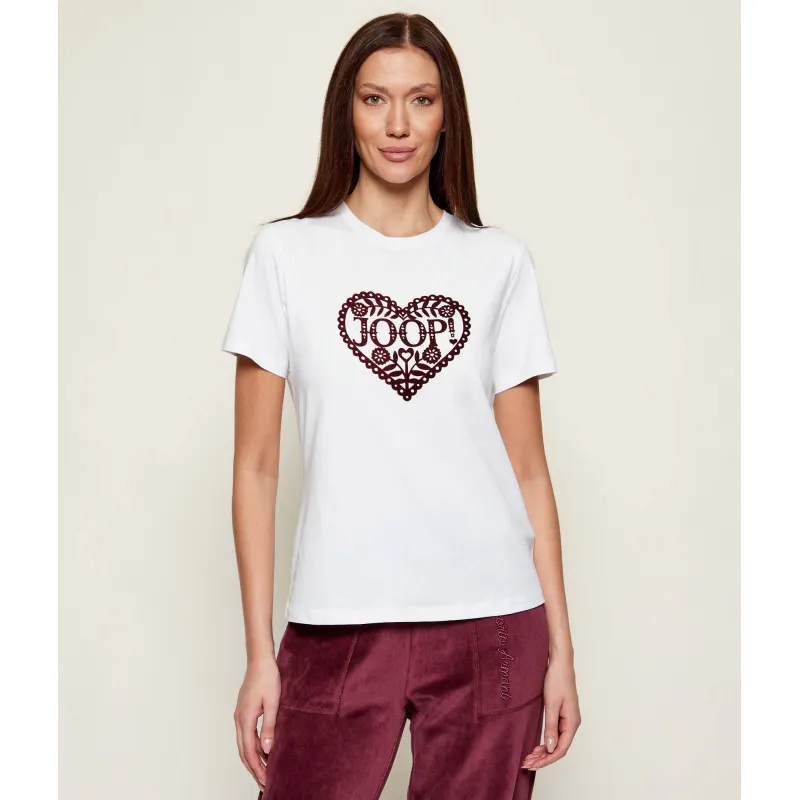 Joop! T-shirt Tita | Slim Fit