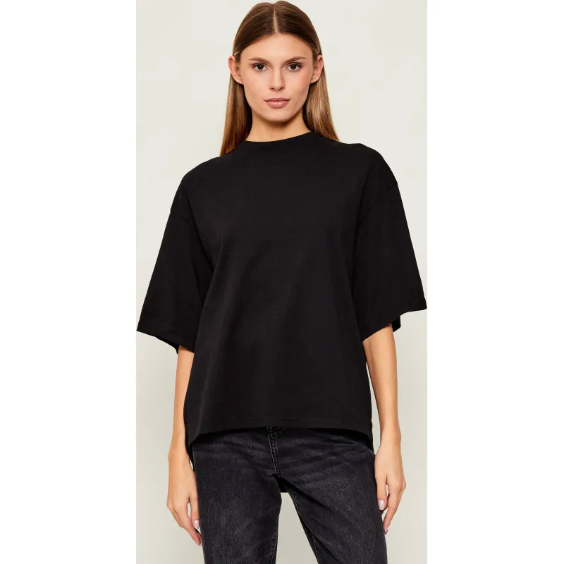 AllSaints T-shirt CRANEO AMELIE | Oversize fit