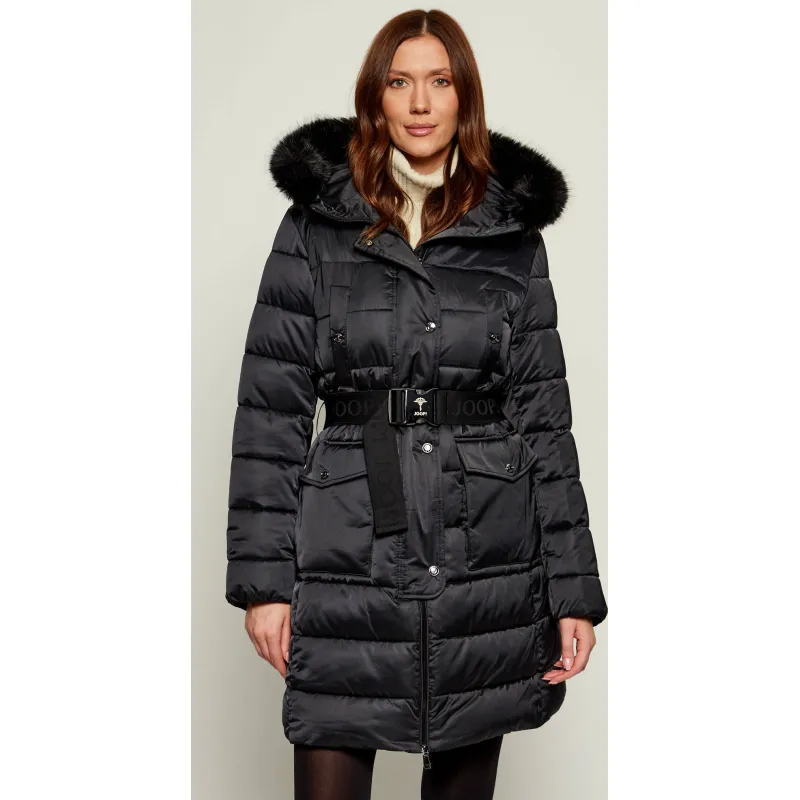 Joop! Kurtka Chadia | Slim Fit