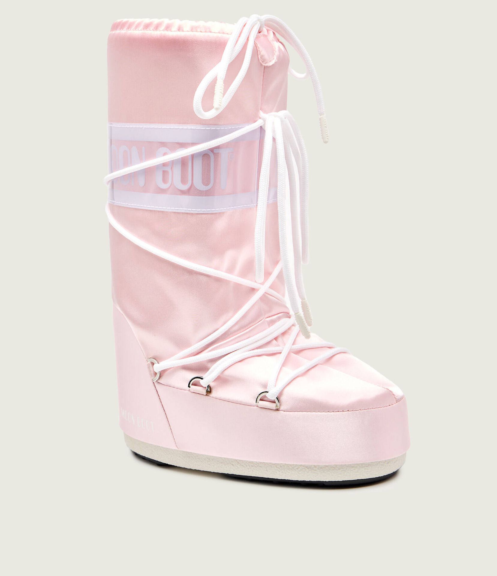 Moon Boot Śniegowce ICON PEARLY