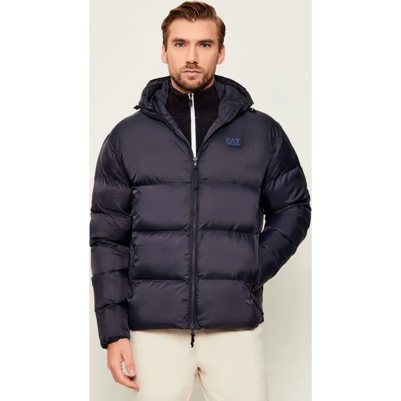 EA7 Kurtka | Modern fit