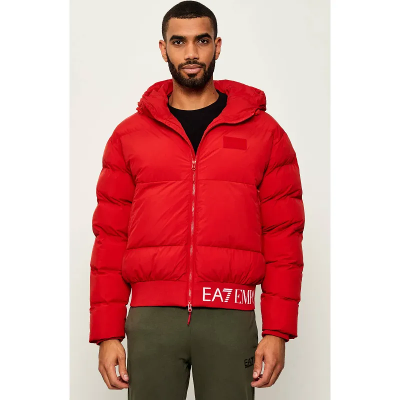 EA7 Kurtka | Modern fit