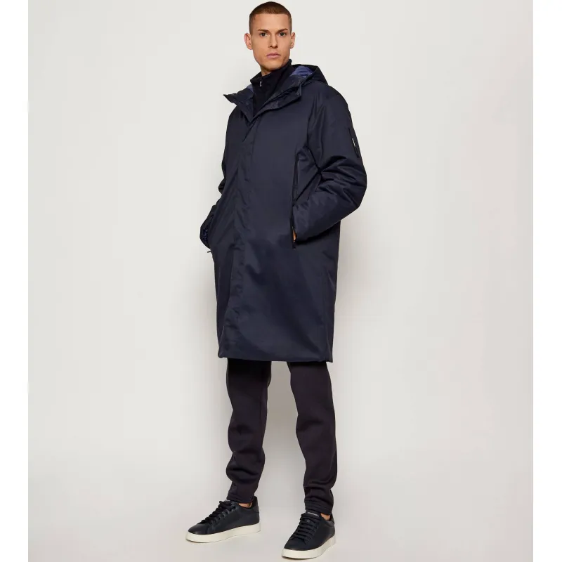EA7 Parka | Modern fit
