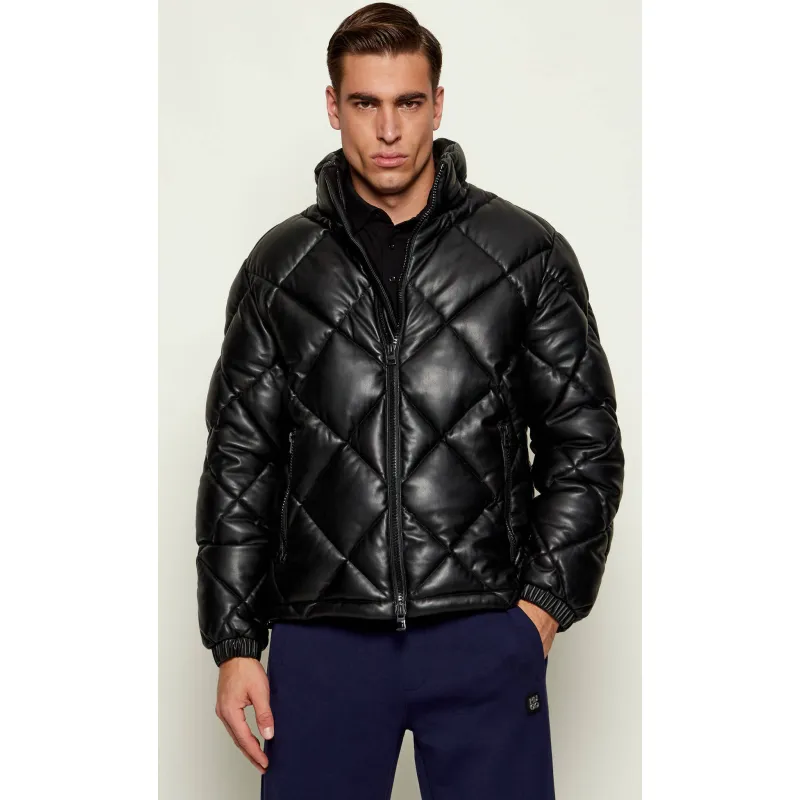 HUGO Kurtka Borin2441 | Regular Fit