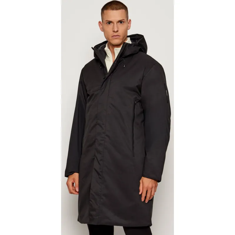 EA7 Parka | Modern fit