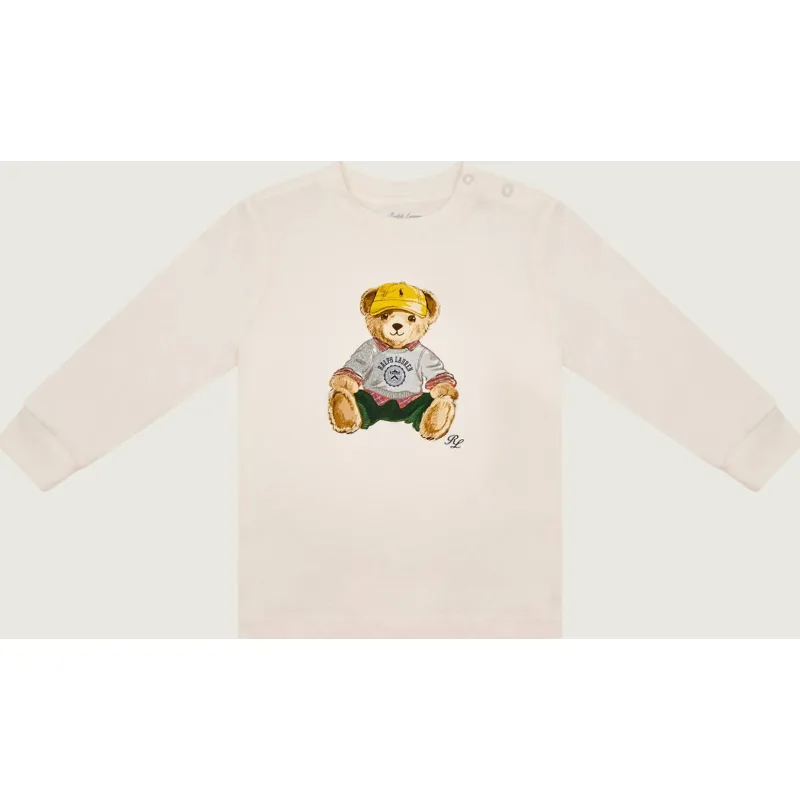 POLO RALPH LAUREN Bluzka Regular Fit