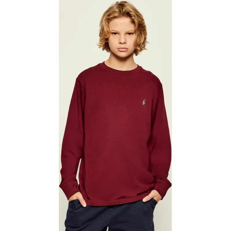 POLO RALPH LAUREN Longsleeve Regular Fit