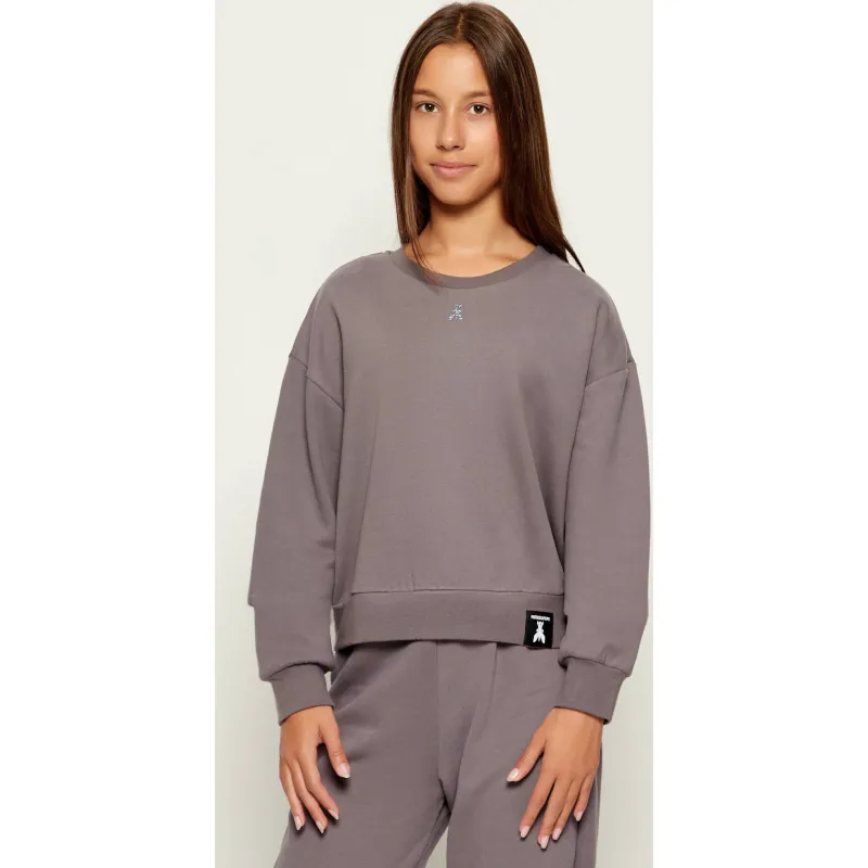 Patrizia Pepe Bluza | Regular Fit