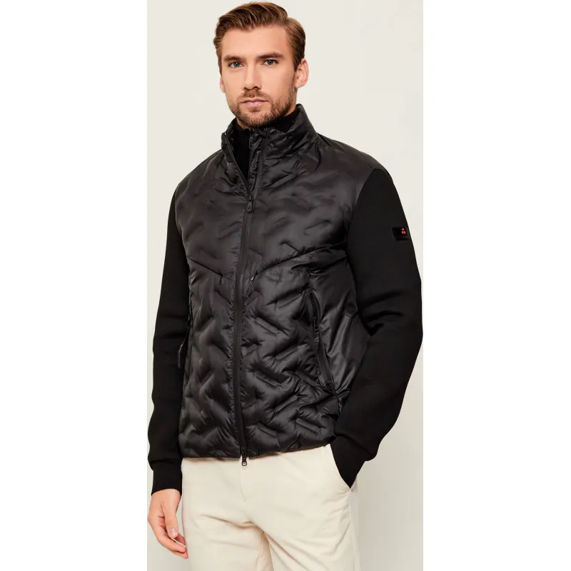 Peuterey Puchowa kurtka TROSSACH BMAT | Regular Fit