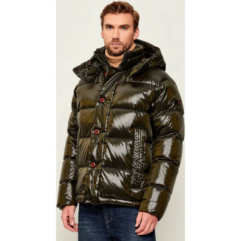 Peuterey Puchowa kurtka JEMI KSG | Regular Fit