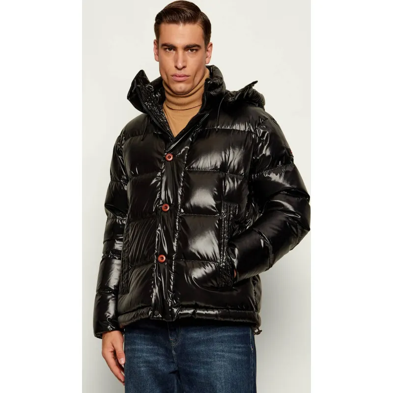 Peuterey Puchowa kurtka JEMI KSG | Regular Fit