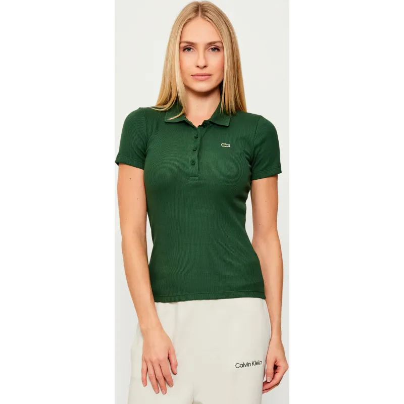 Lacoste Polo | Slim Fit