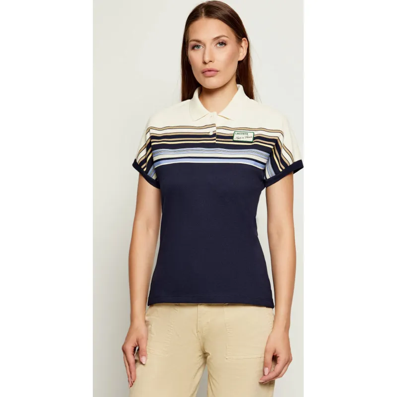 Lacoste Polo | Slim Fit