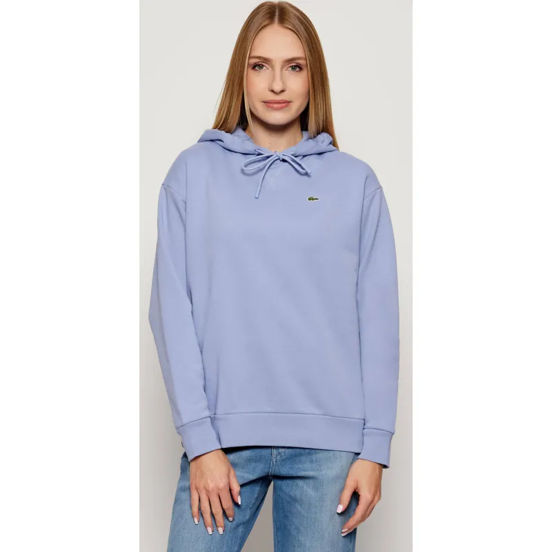 Lacoste Bluza | Oversize fit