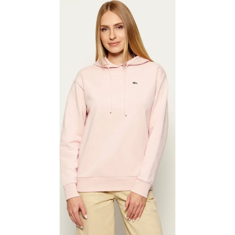 Lacoste Bluza | Oversize fit