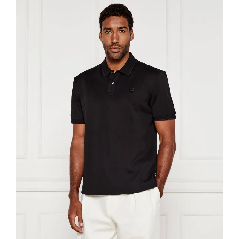 BOSS BLACK Polo C-Parris Regular Fit