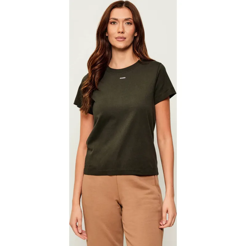 Pinko T-shirt | Regular Fit