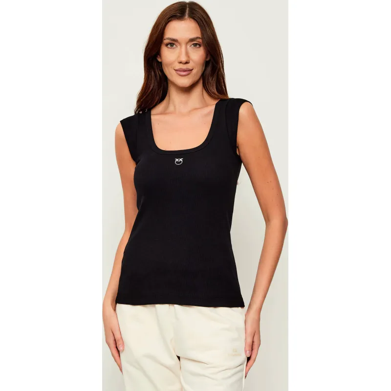 Pinko Bluzka | Slim Fit