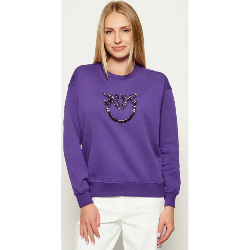 Pinko Bluza NELLY | Regular Fit