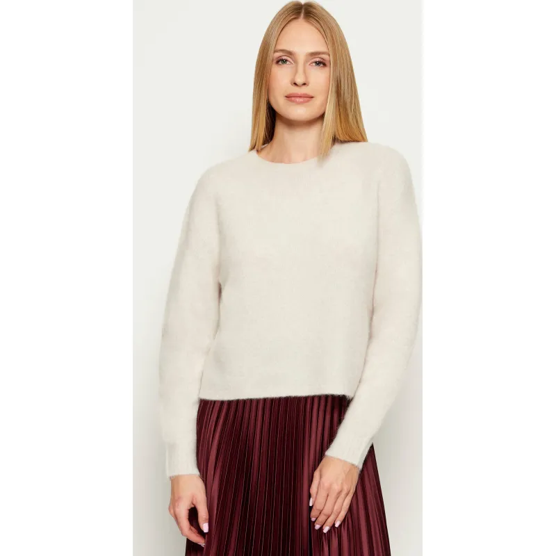 Marella Wełniany sweter TANIA | Regular Fit