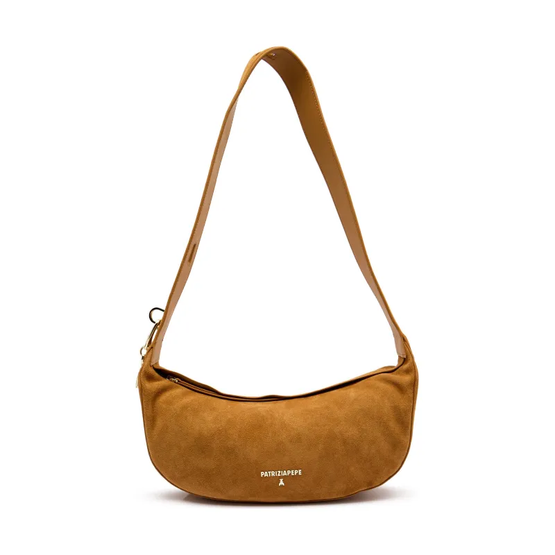 Patrizia Pepe Hobo | zamsz