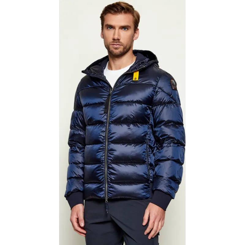 PARAJUMPERS Puchowa kurtka PHARRELL | Regular Fit