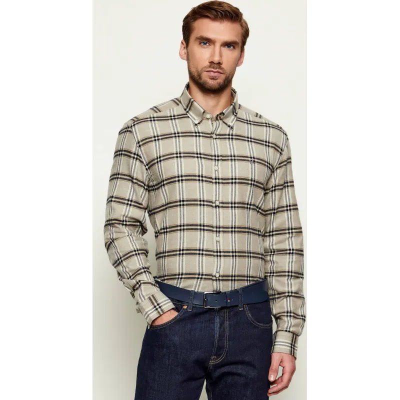 BOSS BLACK Koszula H-LIAM-BD-E-C1-253 | Regular Fit