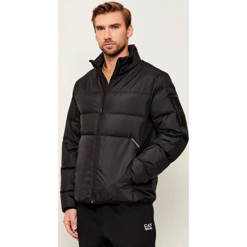 BOSS GREEN Puchowa kurtka OW_Urbanex Puffer | Regular Fit