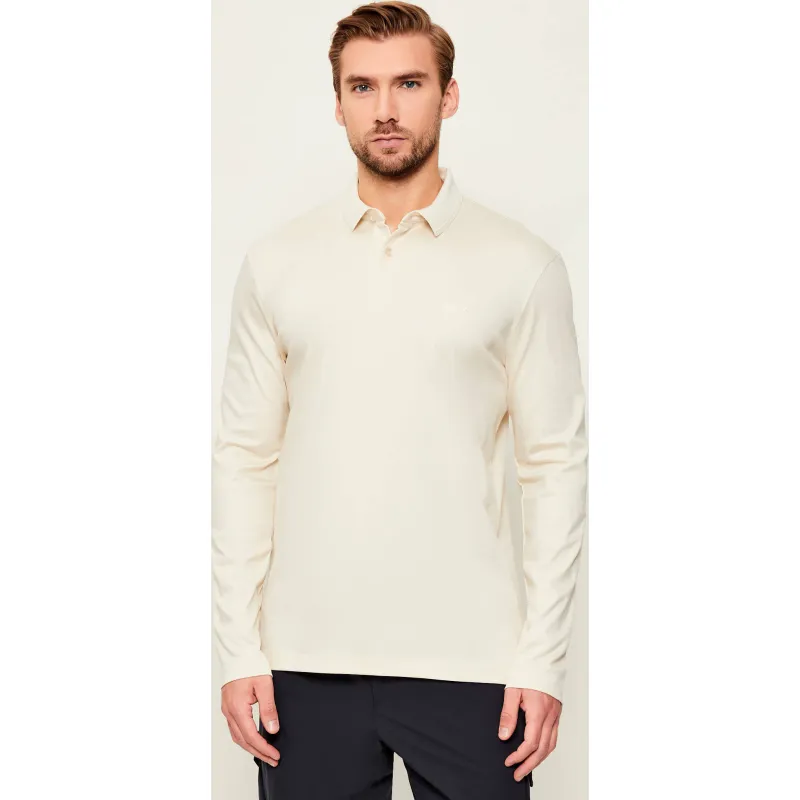 BOSS GREEN Polo Pirol | Regular Fit