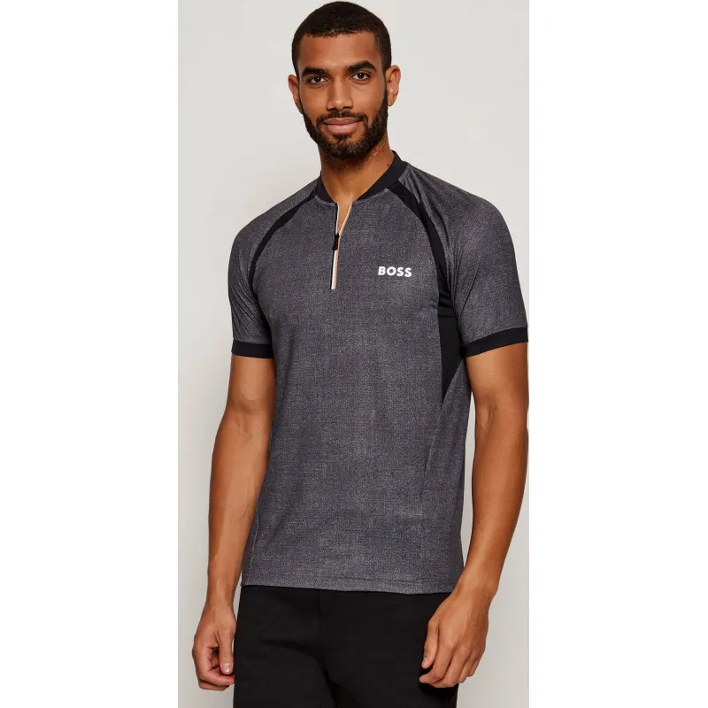 BOSS GREEN Polo PL_TOC Matchball | Slim Fit