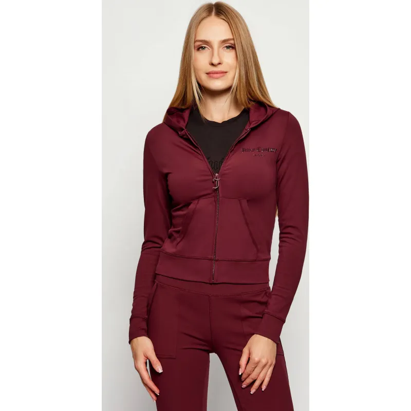 Juicy Couture Bluza ENNIS | Slim Fit