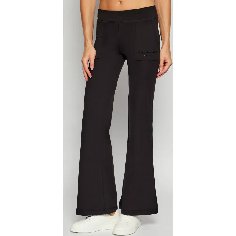 Juicy Couture Legginsy FARAH | Slim Fit