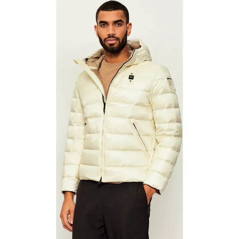 BLAUER Puchowa kurtka ACTON | Regular Fit