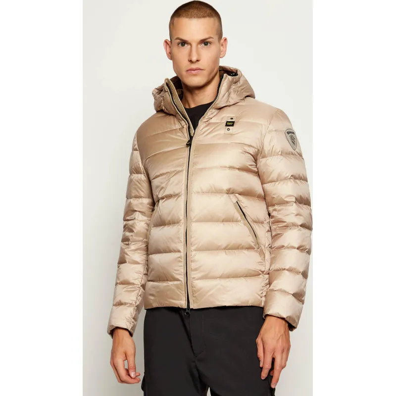 BLAUER Puchowa kurtka ACTON | Regular Fit