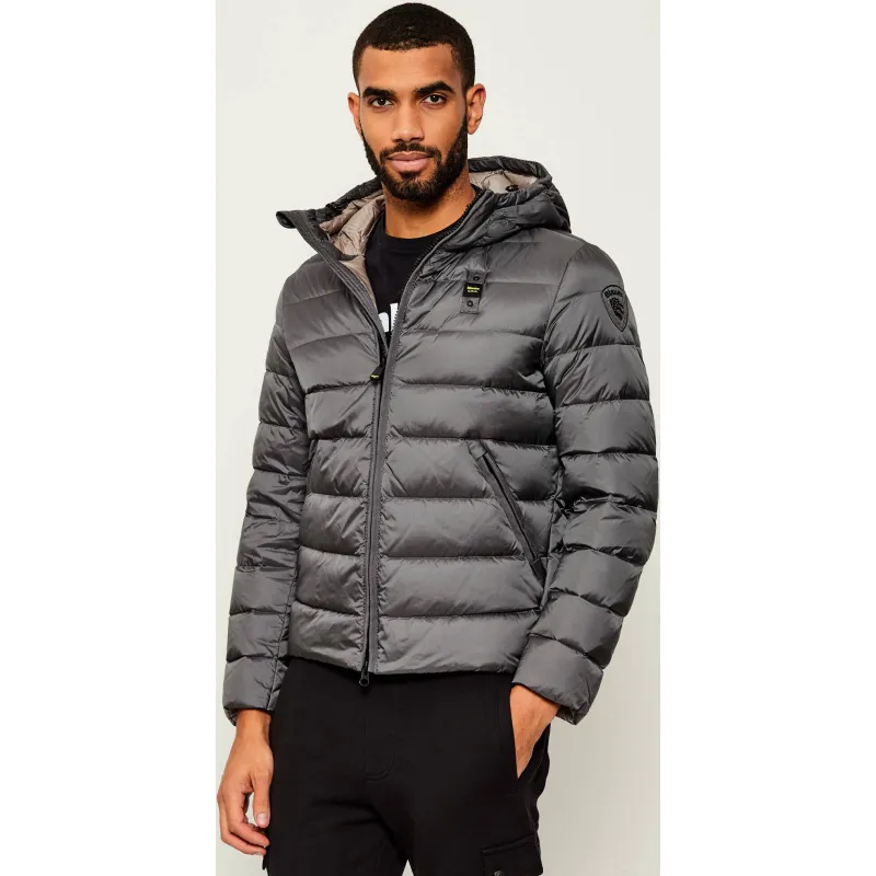 BLAUER Puchowa kurtka ACTON | Regular Fit