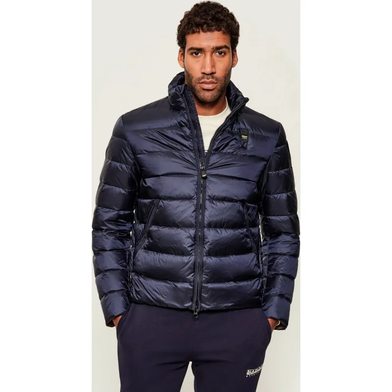 BLAUER Puchowa kurtka AUSTIN | Regular Fit